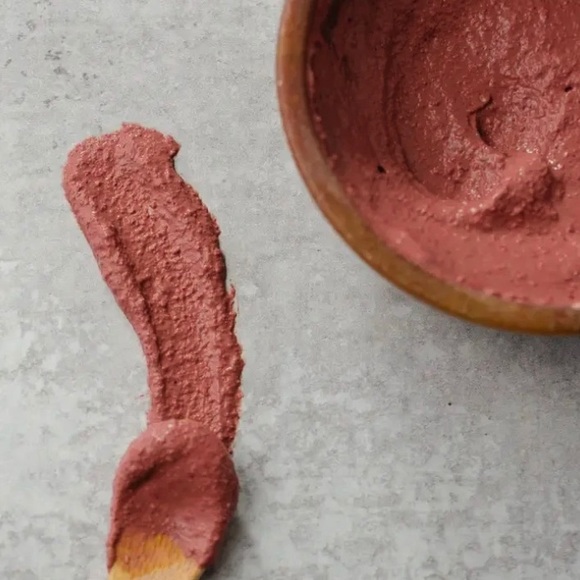 Nourish Organic Botanical Clay Mask - Picture 5 of 6